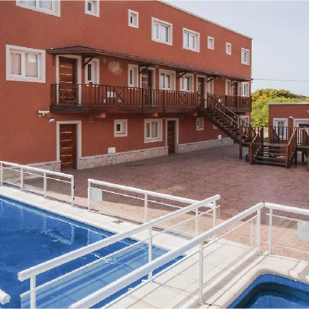 Costa Serena Valeria del Mar Eksteriør billede