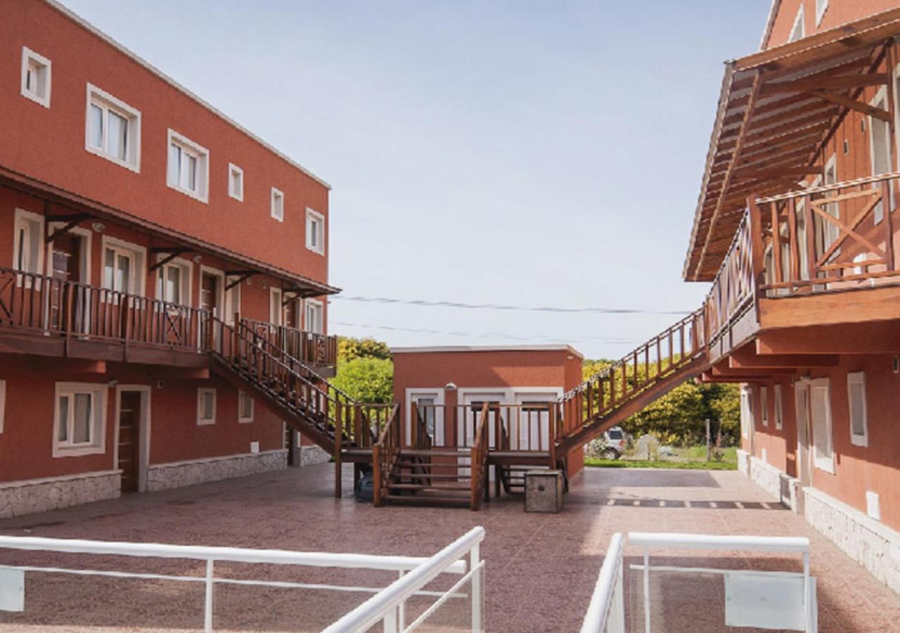 Costa Serena Valeria del Mar Eksteriør billede